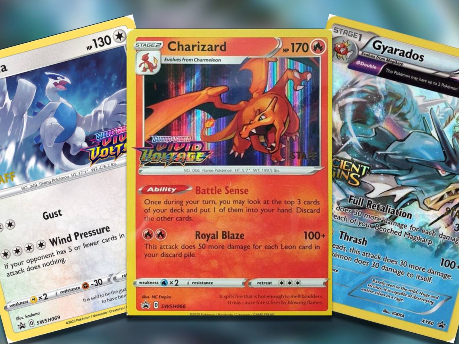 The Most Expensive Prerelease Cards In The Pokemon TCG