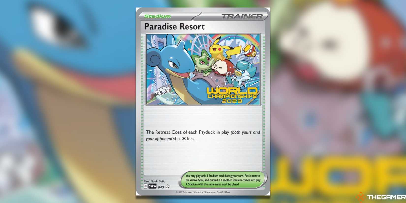 The Most Valuable Scarlet & Violet Promos In The Pokemon TCG The Most Valuable Scarlet & Violet Promos In The Pokemon TCG