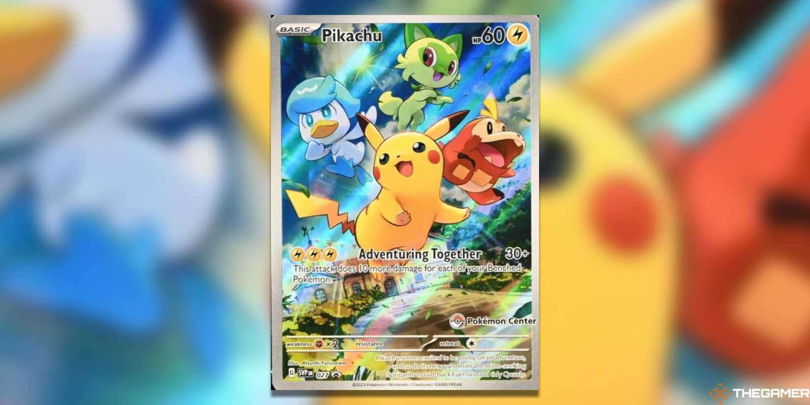 The Most Valuable Pokemon Center Exclusive Promos In The Pokemon TCG The Most Valuable Pokemon Center Exclusive Promos In The Pokemon TCG