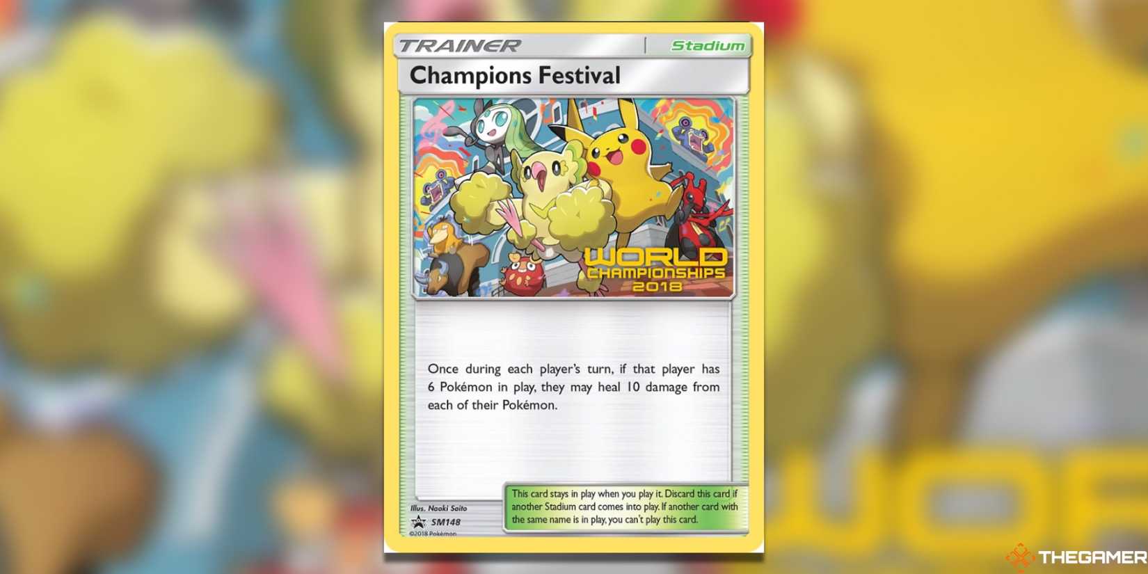 pokemon card game championship Amazon.com: Pokemon - Fidough 213/198 - Scarlet & Violet - Illustrator Rare