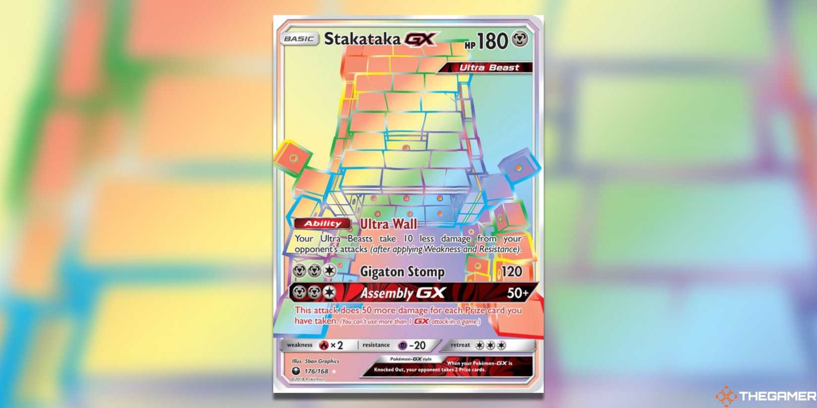 What Are The Most Valuable Ultra Beasts In The Pokemon TCG? What Are The Most Valuable Ultra Beasts In The Pokemon TCG?
