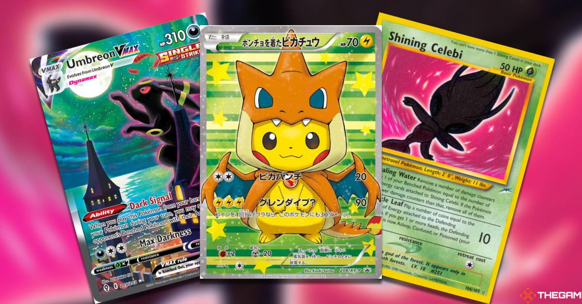 Where To Check Pokemon TCG Card Prices Where To Check Pokemon TCG Card Prices