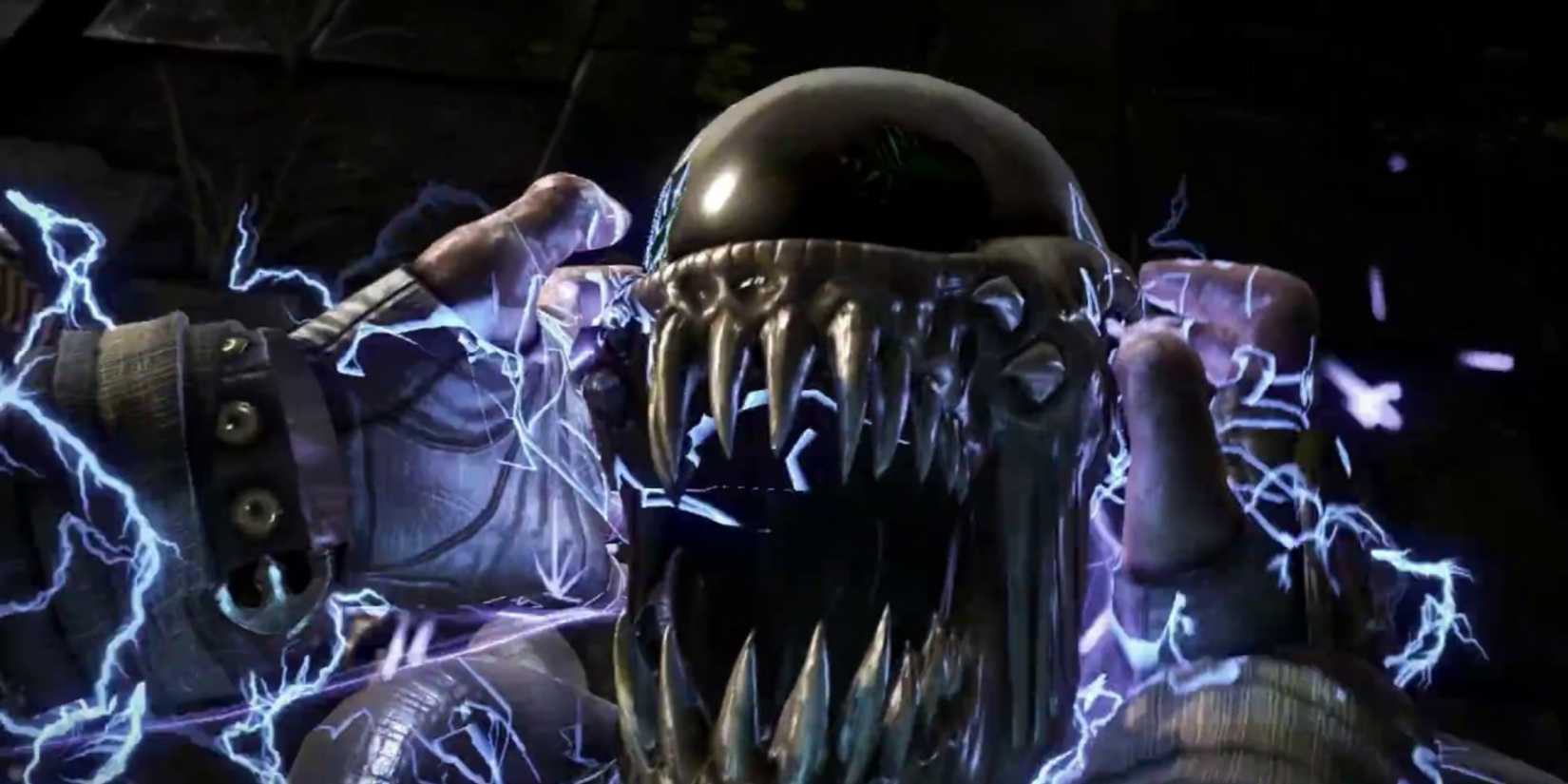 Ranking Mortal Kombat Fatalities By How Long The Pain Will Last