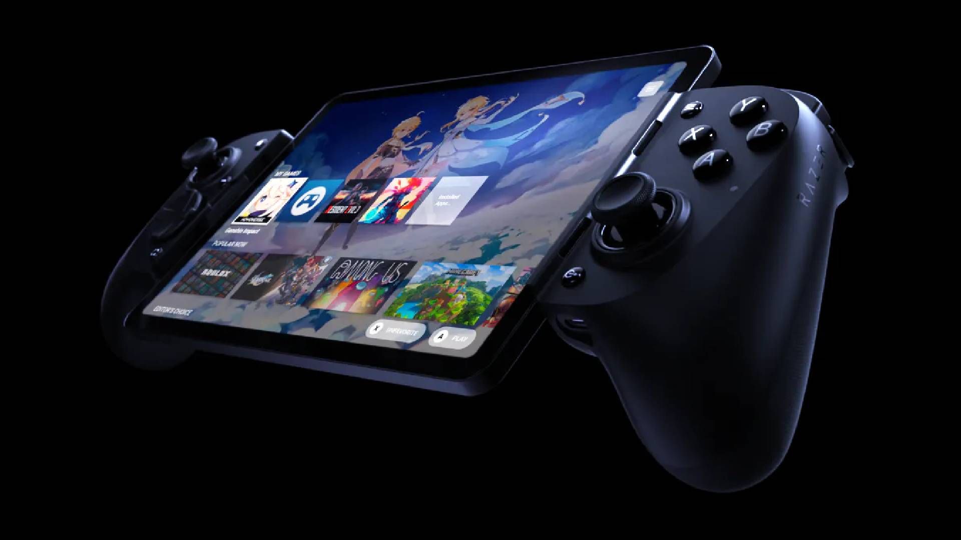 【美品】Razer Kishi V3 Pro XL ゲームコントローラー Razer Kishi V3 Pro XL | パソコン工房【公式通販】
