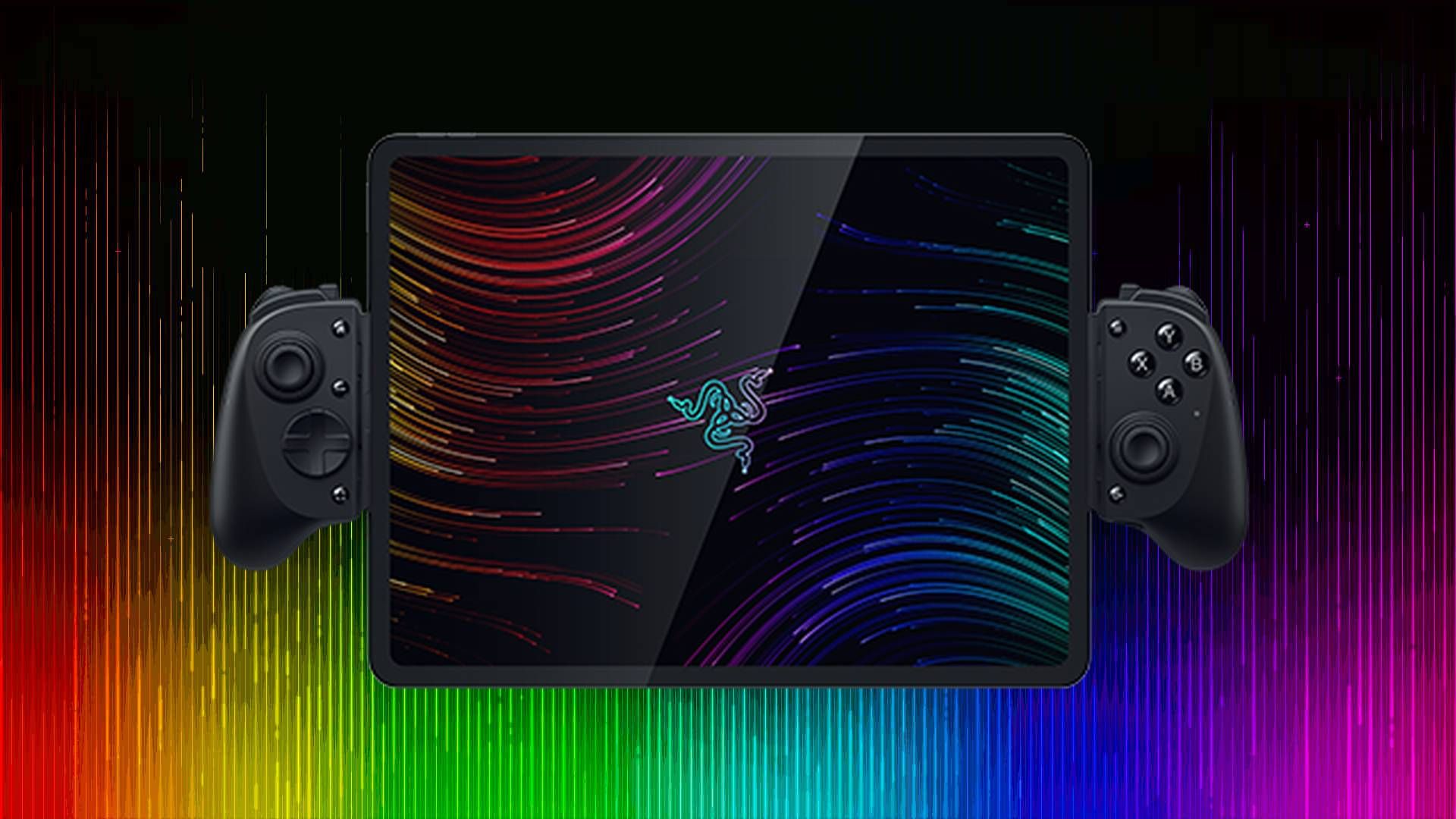 Razer Kishi V3 Pro XL Review: The Tablet Controller I've Been