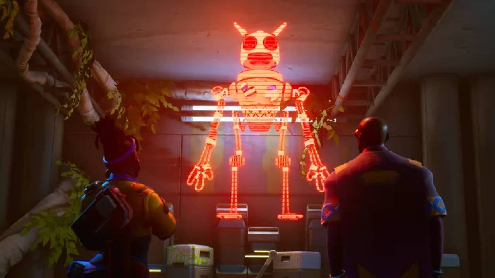 Relooted Is The Only Heist Game That's Ever Made Me Feel Like A Real ...