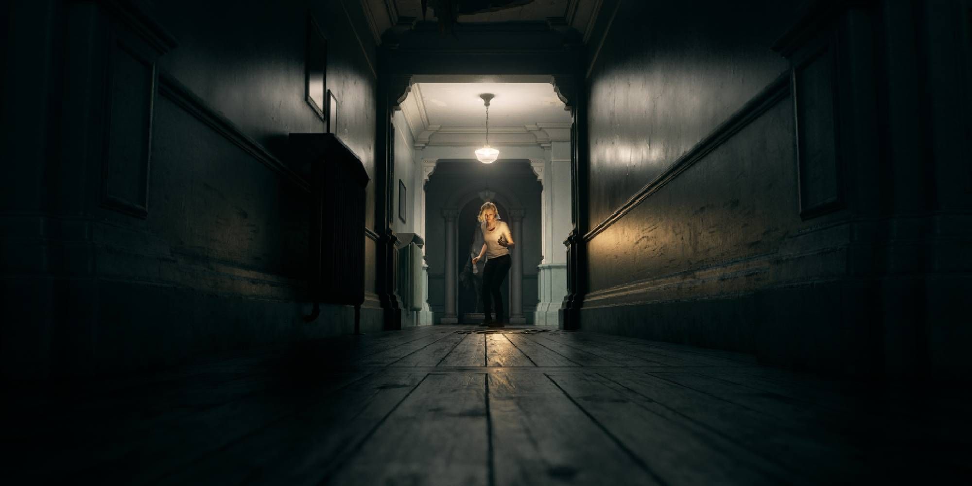 Resident Evil Requiem-