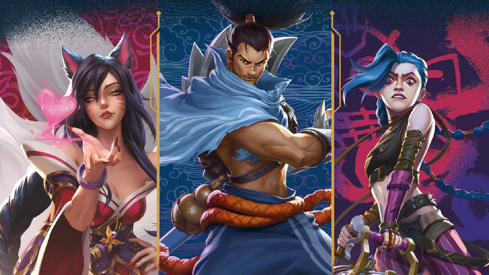 Hands-On With Riftbound, The League Of Legends Card Game: TCGs Are About To  Change Forever