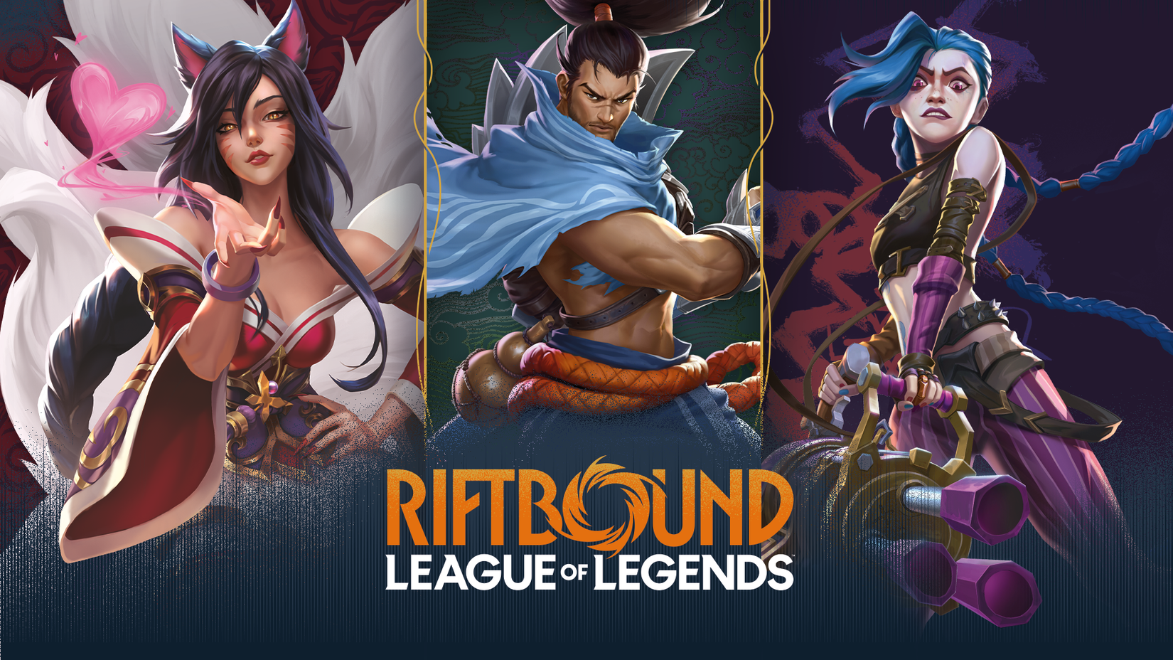 Interview: Why Riot Sees Riftbound As More Than Just A TCG