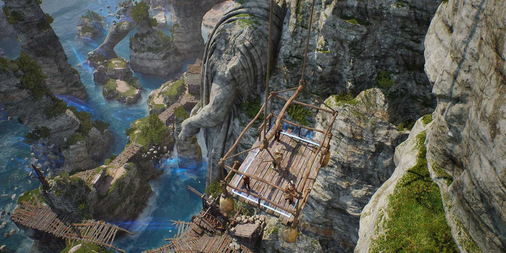 Solasta 2 Will Switch To Modern Dungeons And Dragons Rules