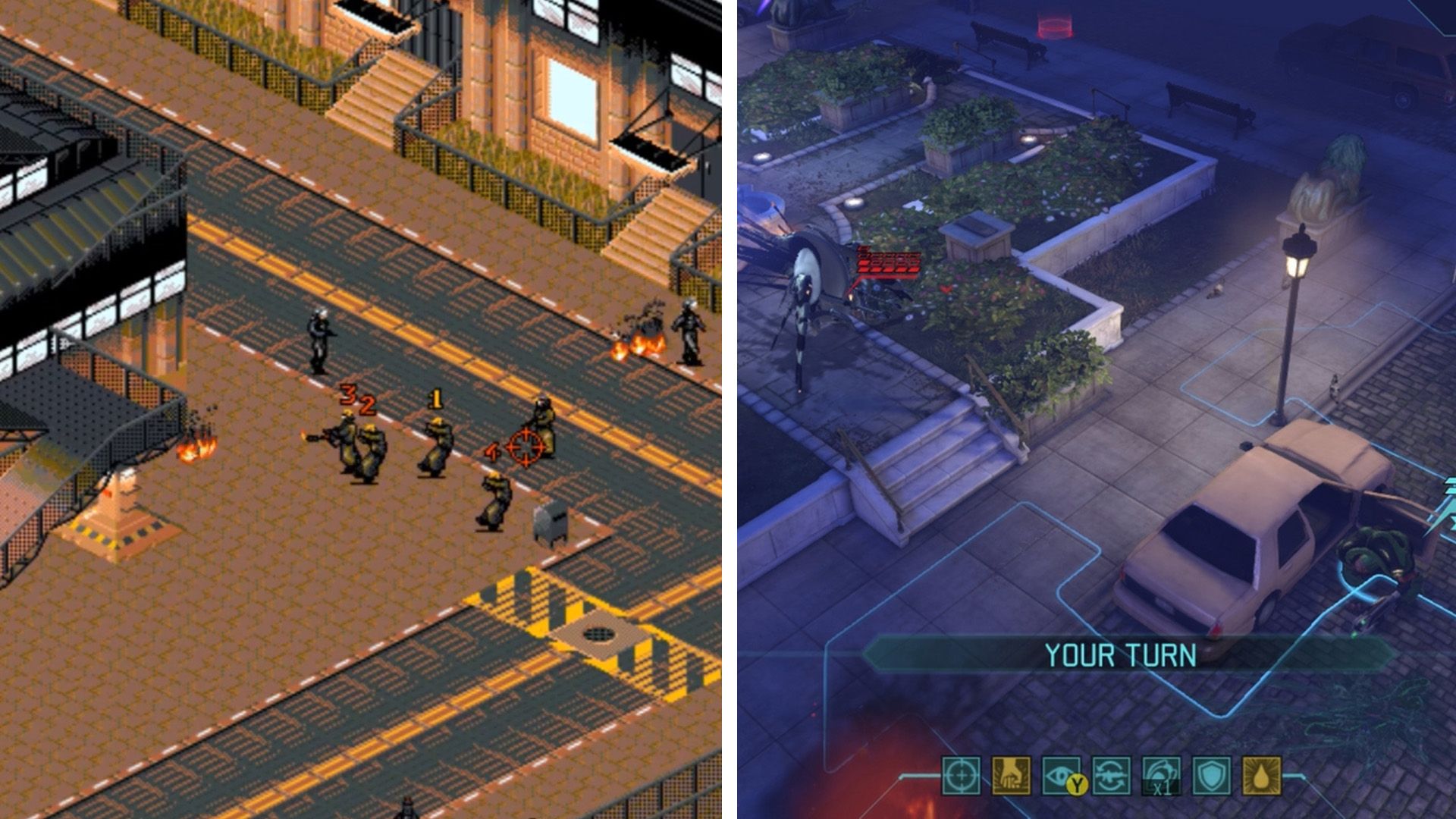 Classic Games You Never Played But Inspired Modern Hits
