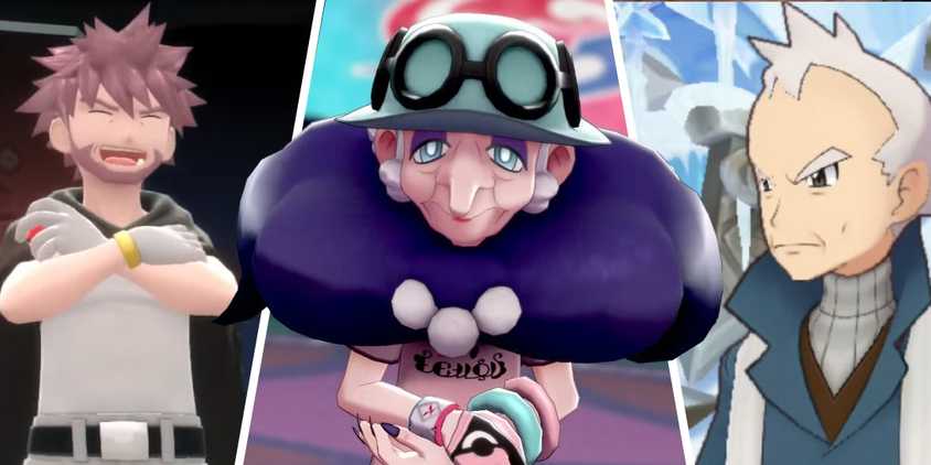 Best Pokemon ROM Hacks That Completely Reinvent The Classic Formula