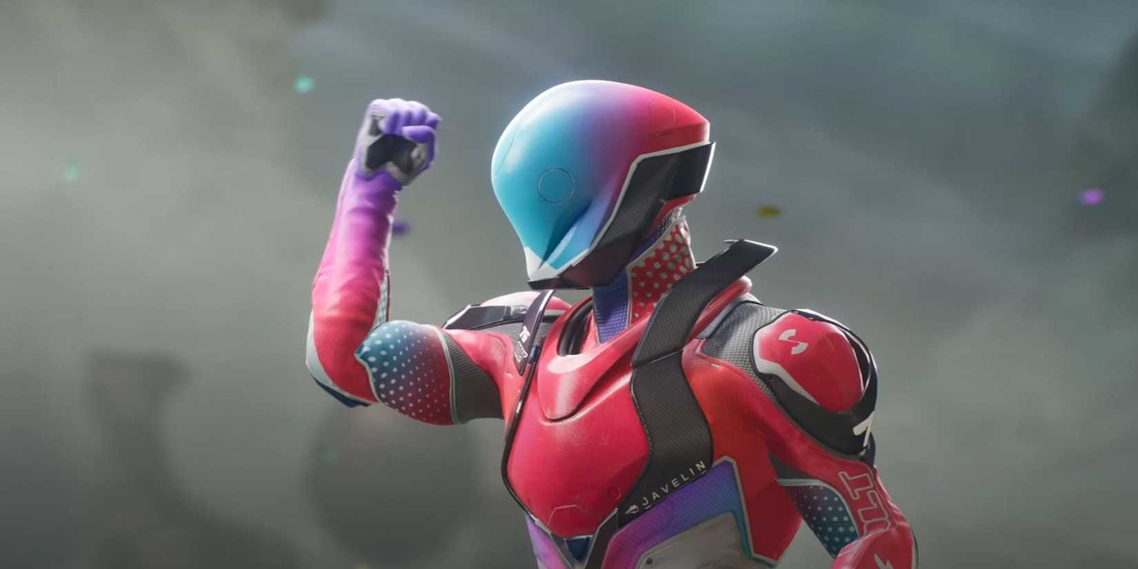 Splitgate's 2 Steam Player Numbers Are Only Around 38 Percent Of The