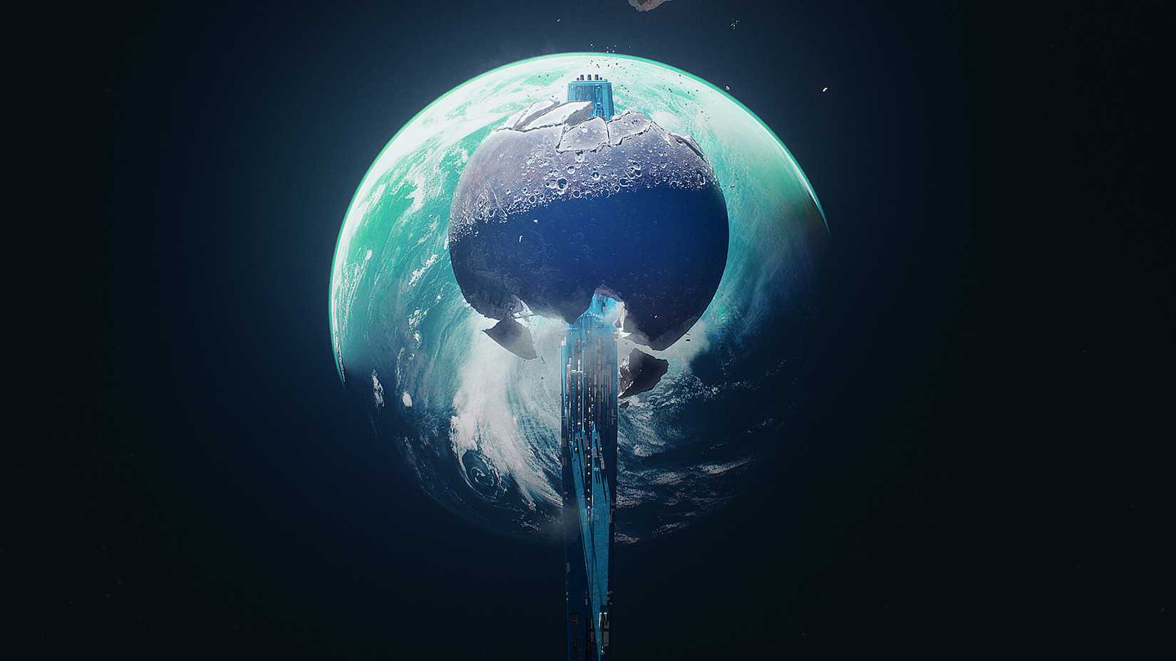 Bungie's Marathon is still under development