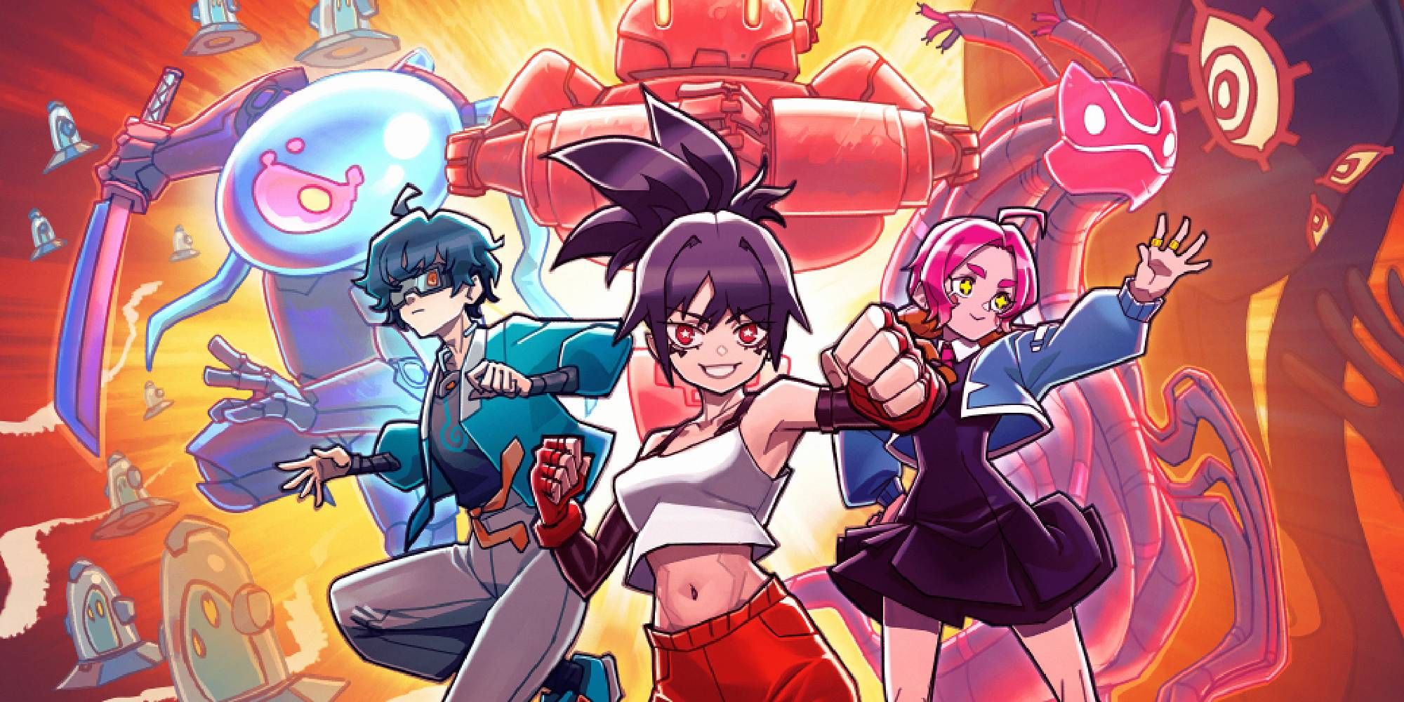 Starvaders Featured Image