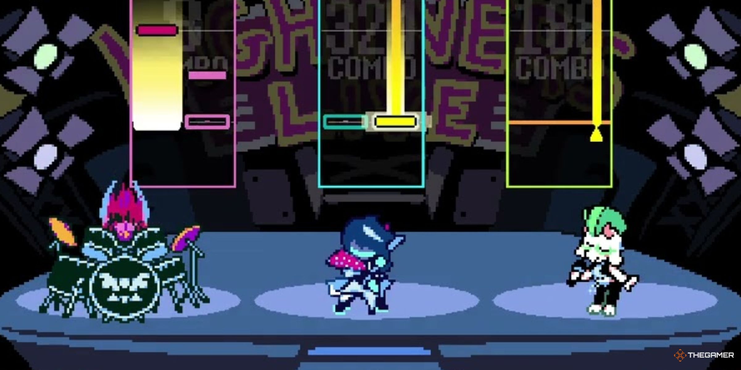 Has Deltarune Managed To Surpass Undertale?