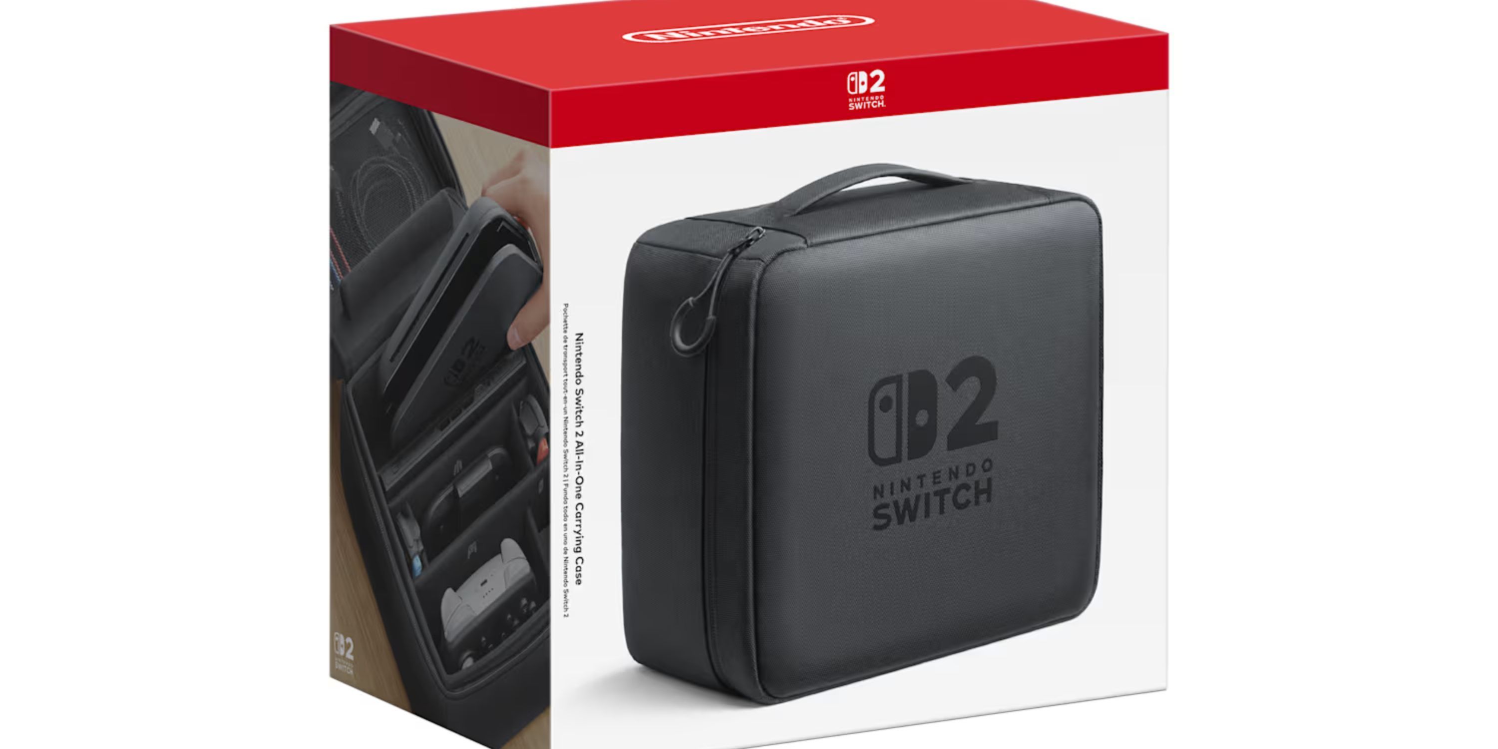 Best Accessories For The Nintendo Switch 2