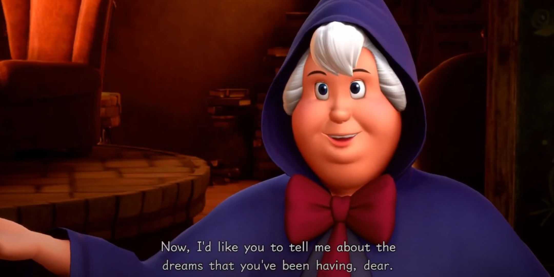 Disney Riku The Biggest Parallels Between Original And Disney Characters In Kingdom ...