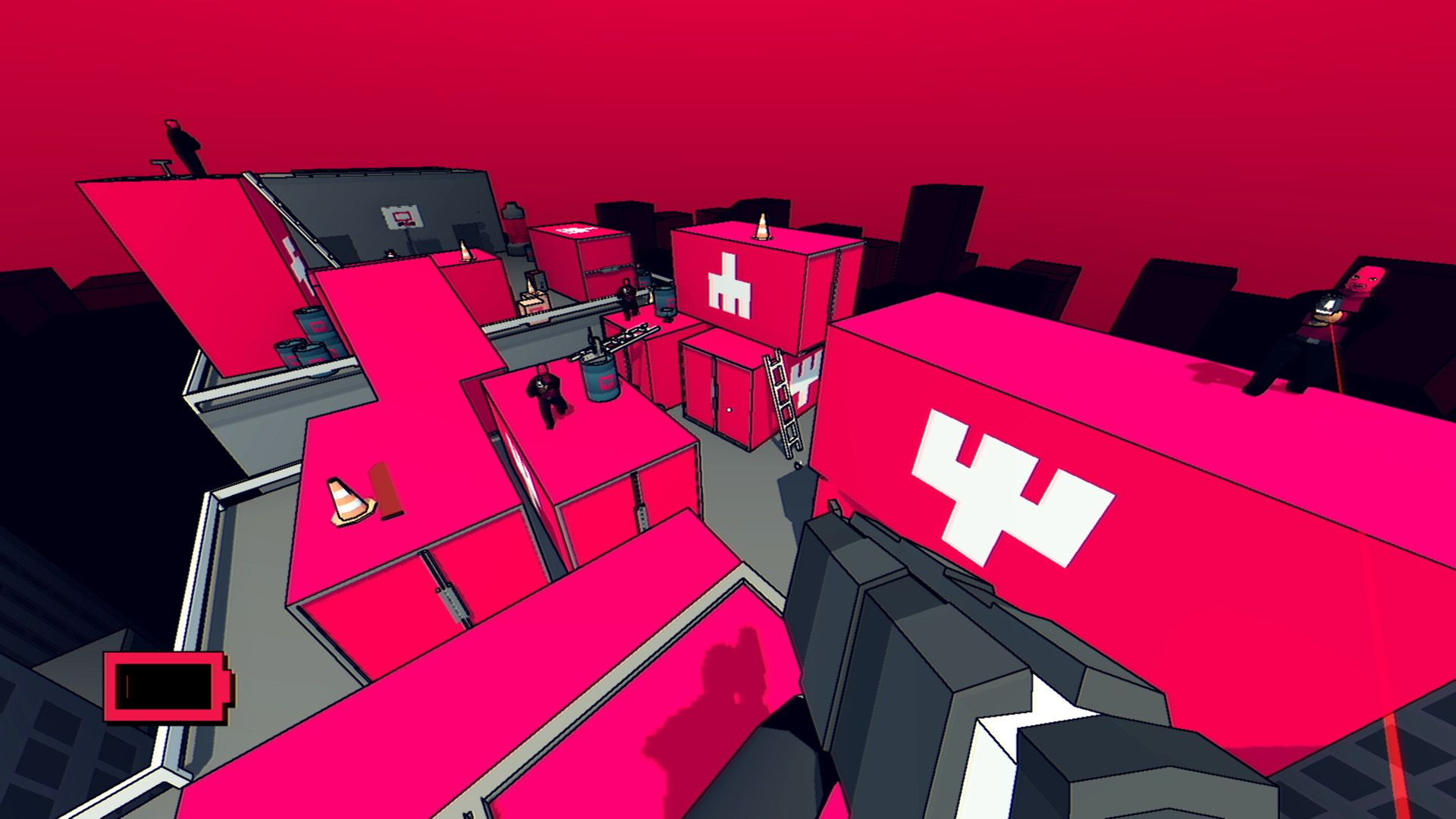 Most Overlooked FPS Games You Should Try