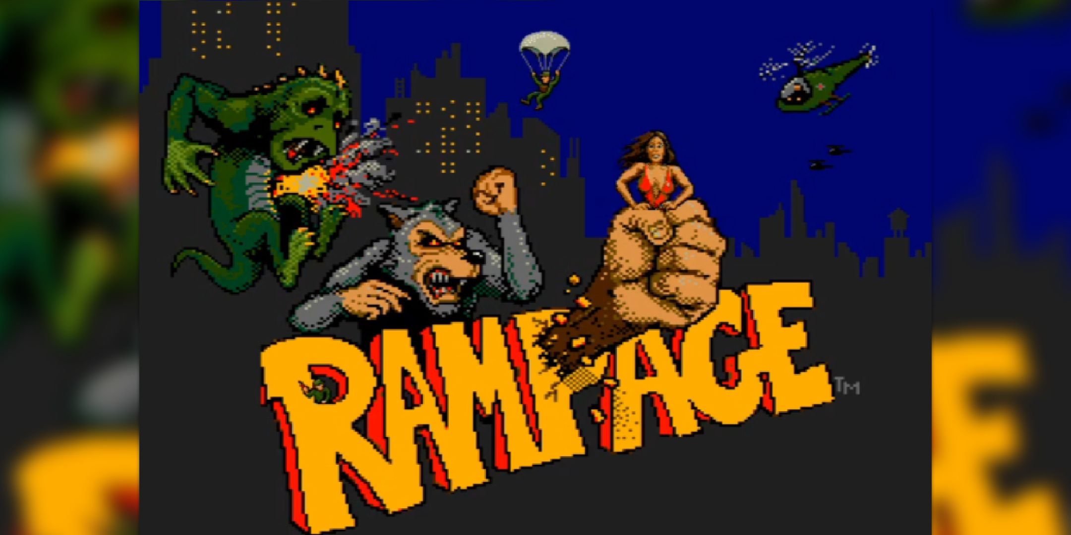 Popular Arcade Games That Got Home Console Versions