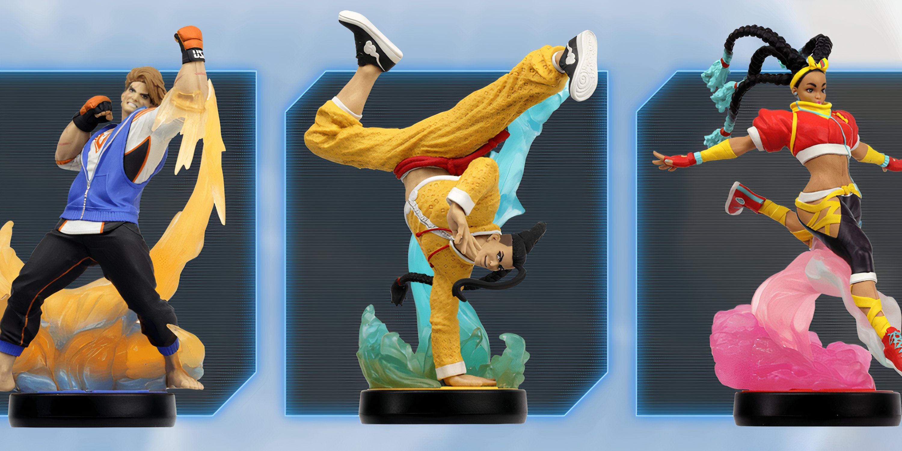 How To Register Amiibo To Nintendo Switch 2
