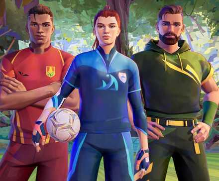 Ranked Mode And Rematch Ranks Explained For Rematch