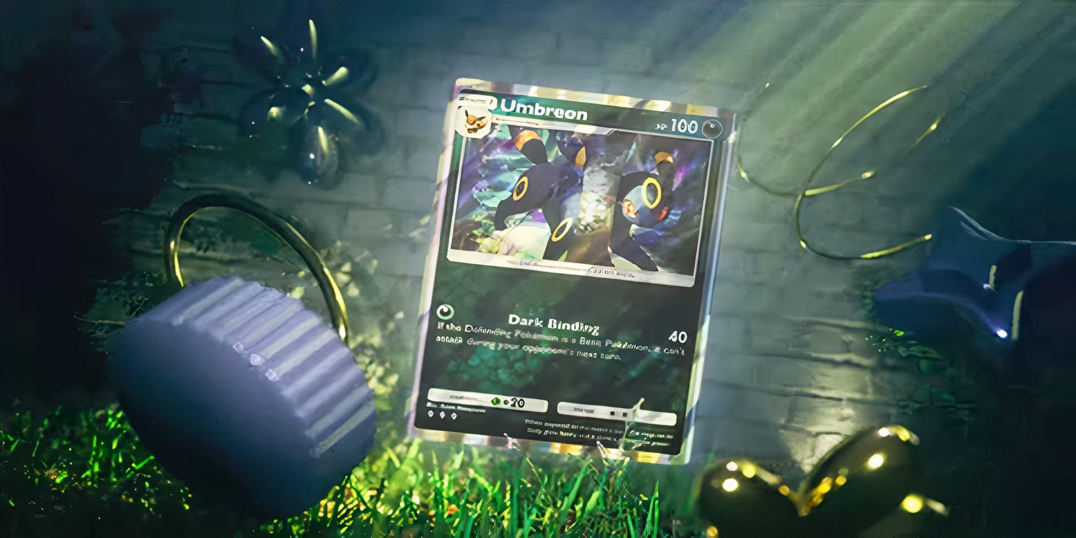 Pokemon Pocket's Eevee Grove Expansion Is The First Pack Where The Chase  Cards Aren't Even Rare