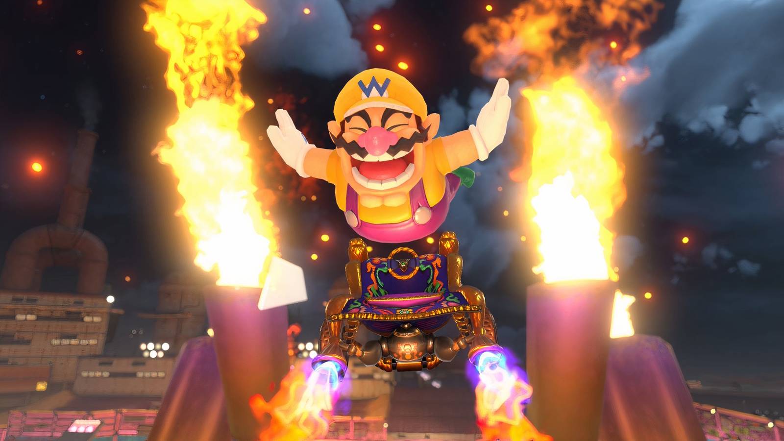 Nintendo Switch 2 Mario Kart World Bundle Production Has Reportedly Ended