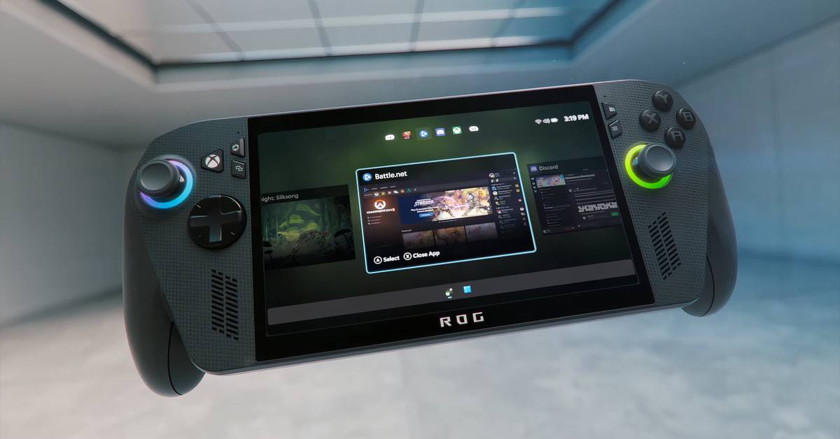 Xbox Showcase Games Coming For Xbox Series X Xbox Reveals Its New