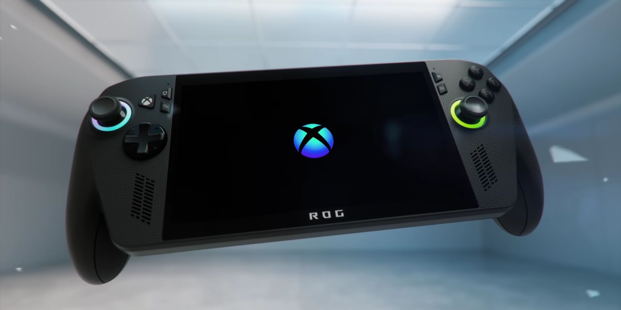 Xbox ROG Ally Handheld Price Yet To Be Revealed