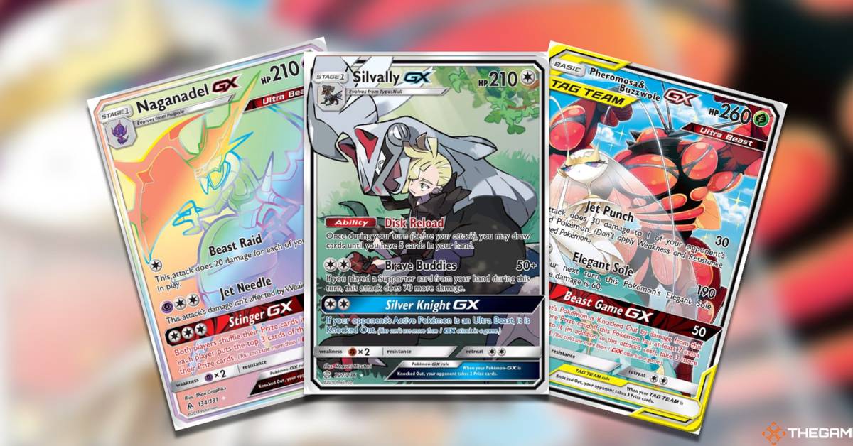 What Are The Most Valuable Ultra Beasts In The Pokemon TCG? What Are The Most Valuable Ultra Beasts In The Pokemon TCG?