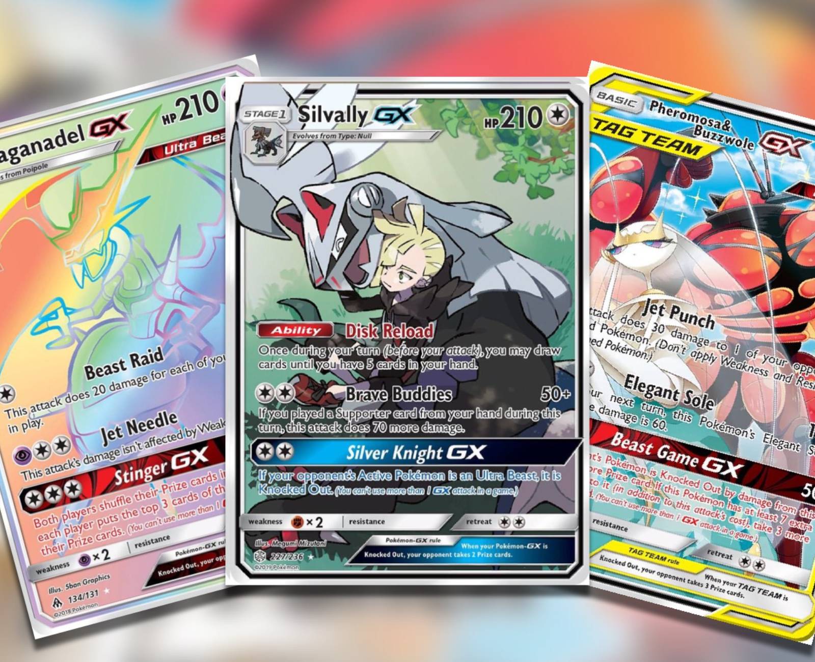 What Are The Most Valuable Ultra Beasts In The Pokemon TCG? What Are The Most Valuable Ultra Beasts In The Pokemon TCG?