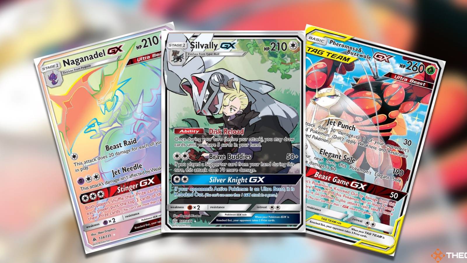 What Are The Most Valuable Ultra Beasts In The Pokemon TCG? What Are The Most Valuable Ultra Beasts In The Pokemon TCG?