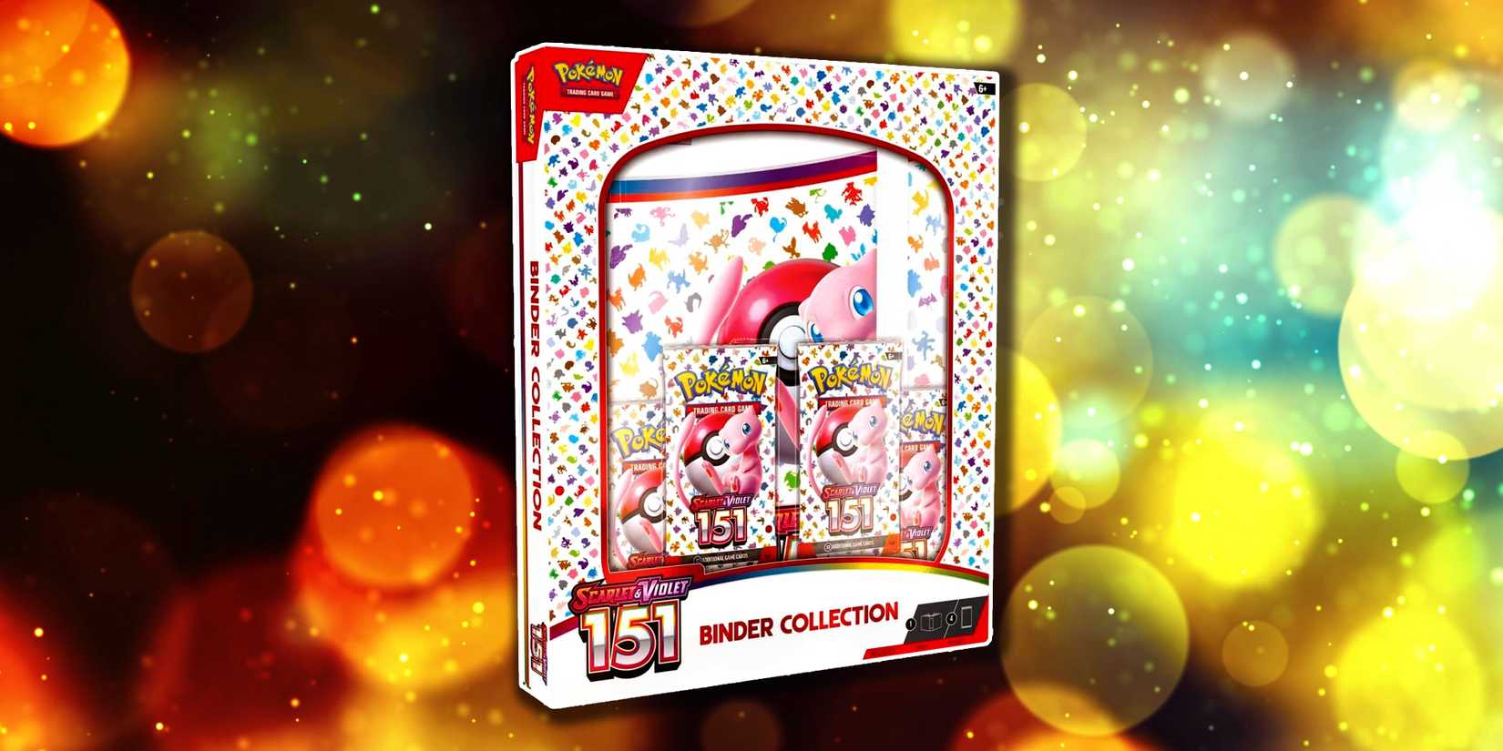 The Best 151 Products To Buy In The Pokemon TCG