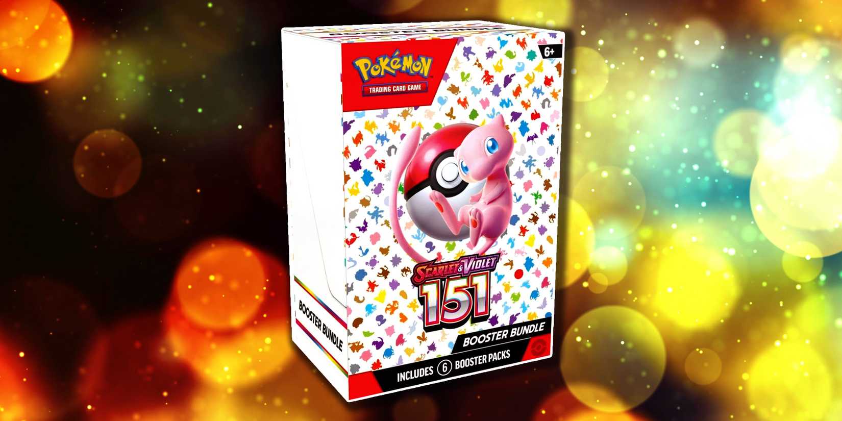 The Best 151 Products To Buy In The Pokemon TCG The Best 151 Products To Buy In The Pokemon TCG
