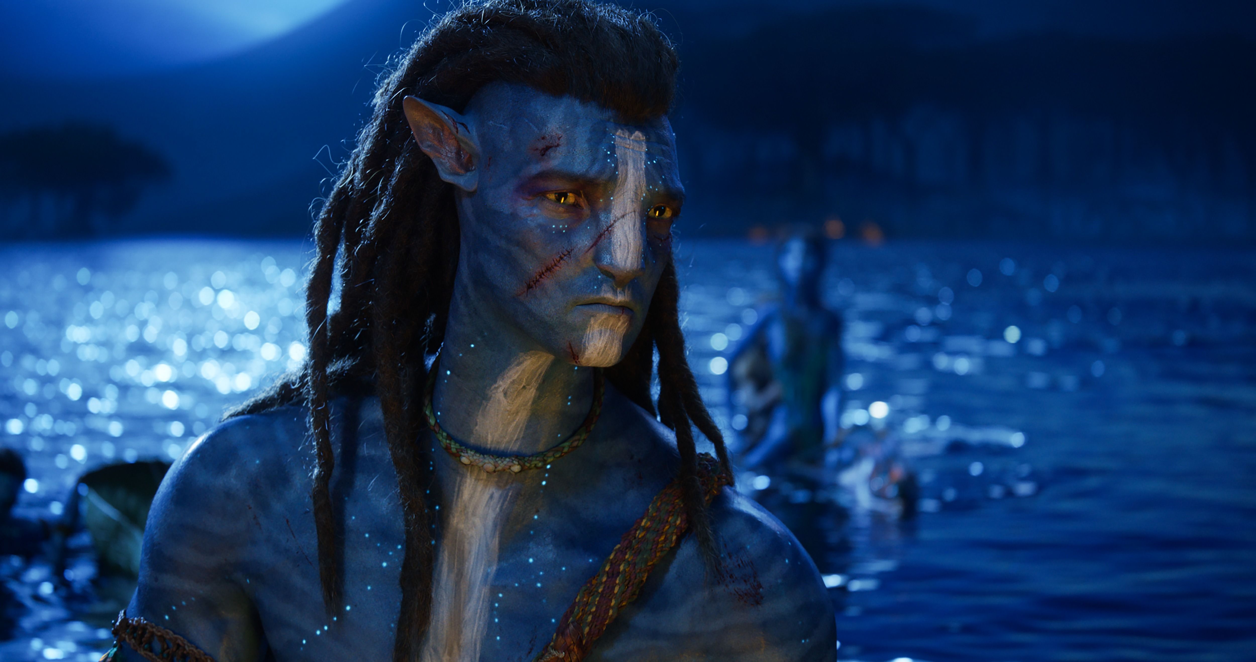 If Avatar Is So Bad, Why Does Everyone Keep Watching It?