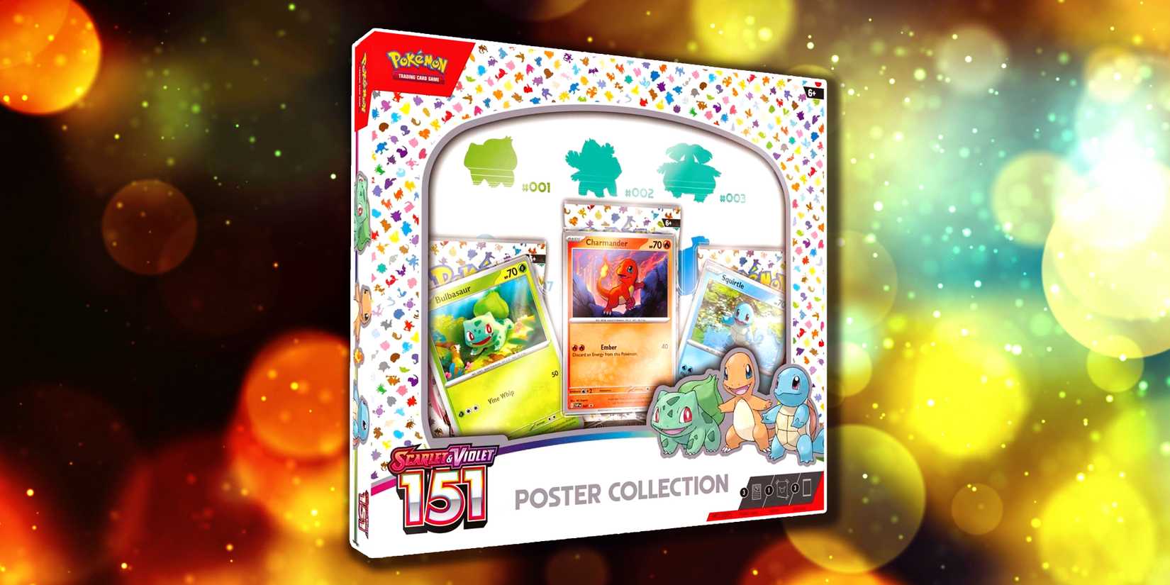 The Best 151 Products To Buy In The Pokemon TCG The Best 151 Products To Buy In The Pokemon TCG