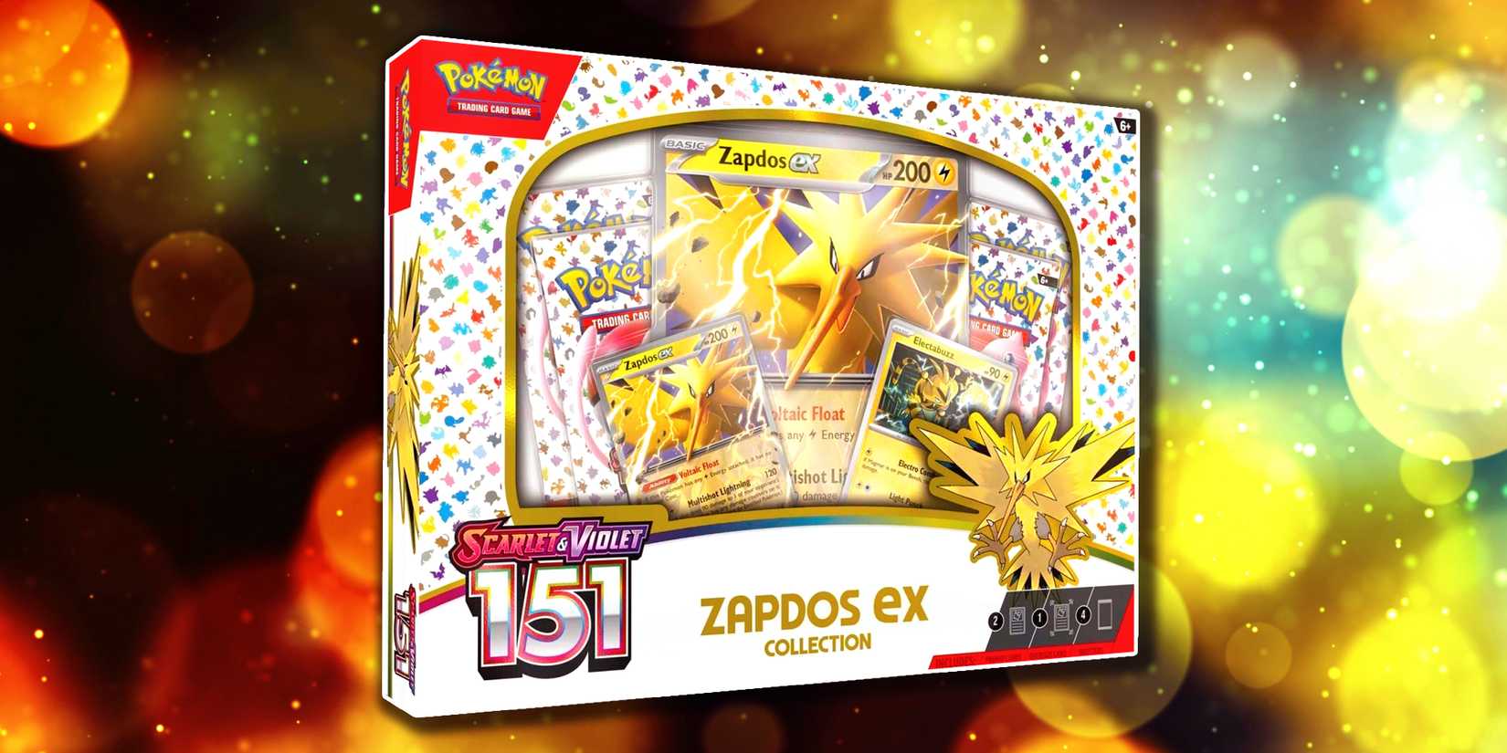 151 booster box best cards Pokemon 151 (Japanese) Booster Box main image 0
