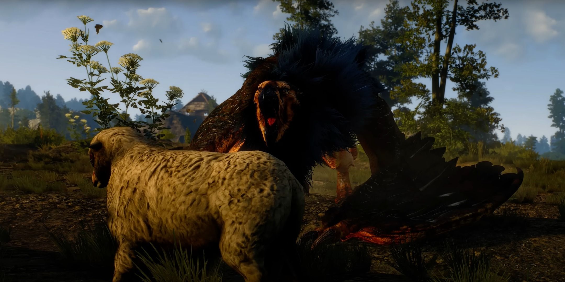 The Deepest Video Game Rabbit Holes I've Ever Gone Down
