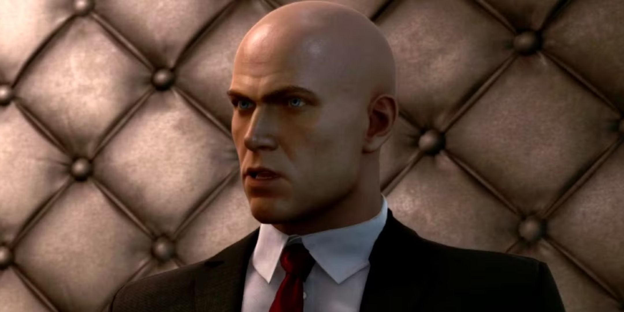 007 First Light Was Pitched By Combining Daniel Craig And Hitman