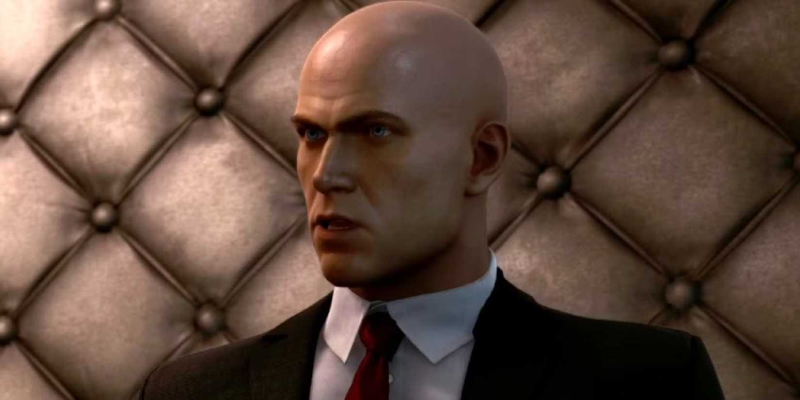 Hit Man Three Secret Endings In Video Games That Are Worth Doing Another Playthrough ...