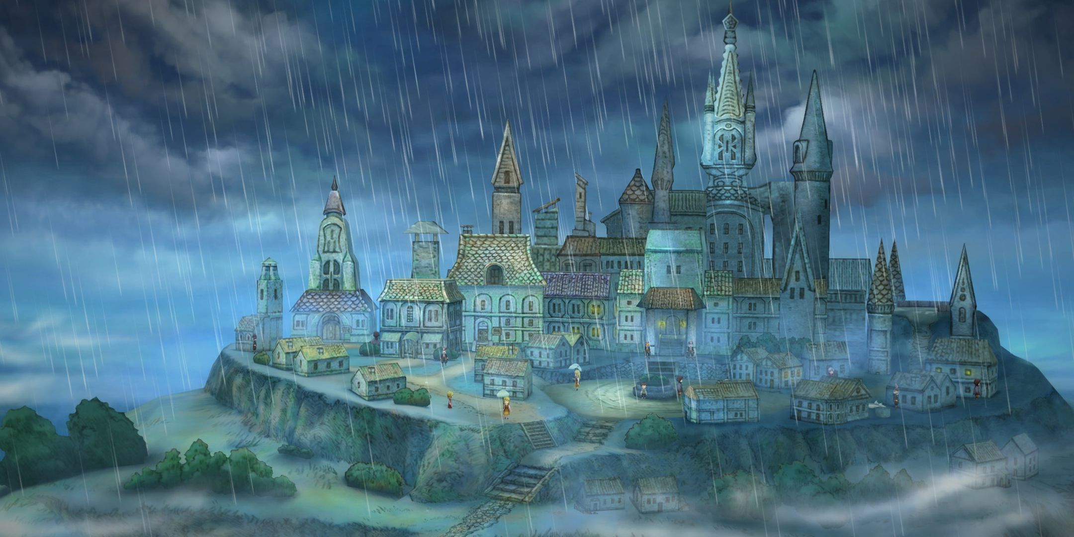 The Best JRPGs That No One Has Played
