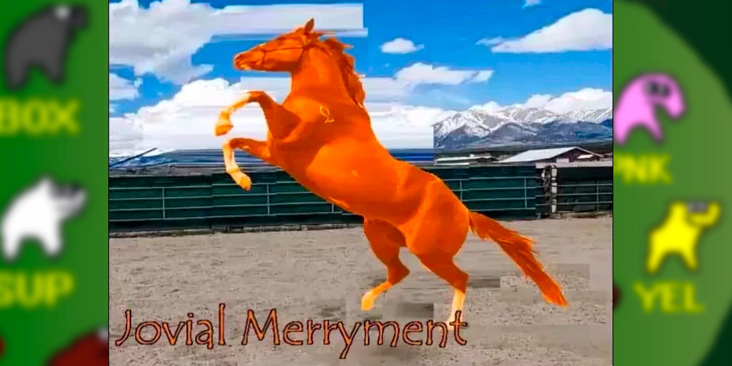 The Best Games Like Umamusume To Satisfy Your Horse Girl Craving