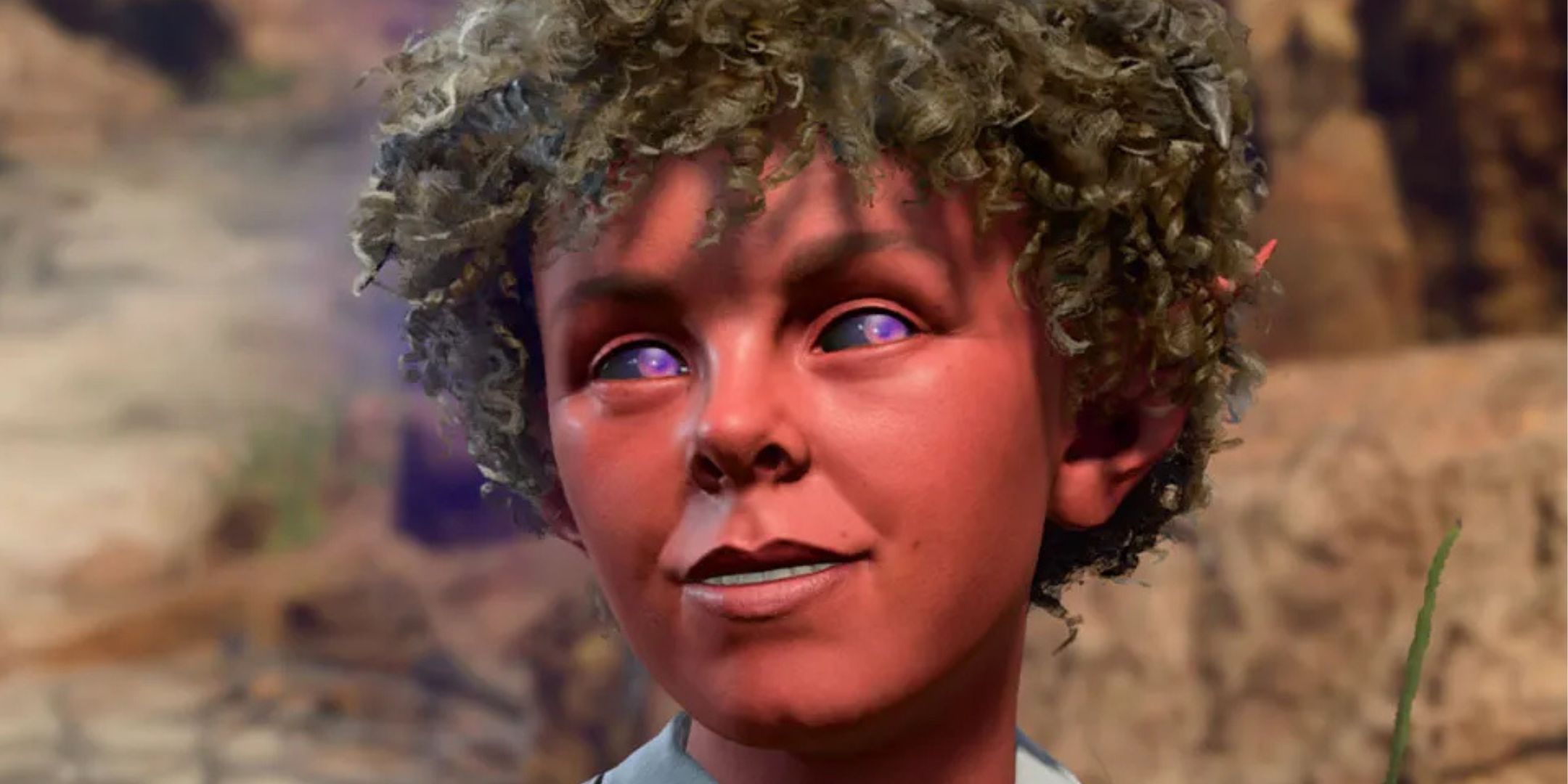 Baldur's Gate 3 Mirkon Hypnotised By Harpies