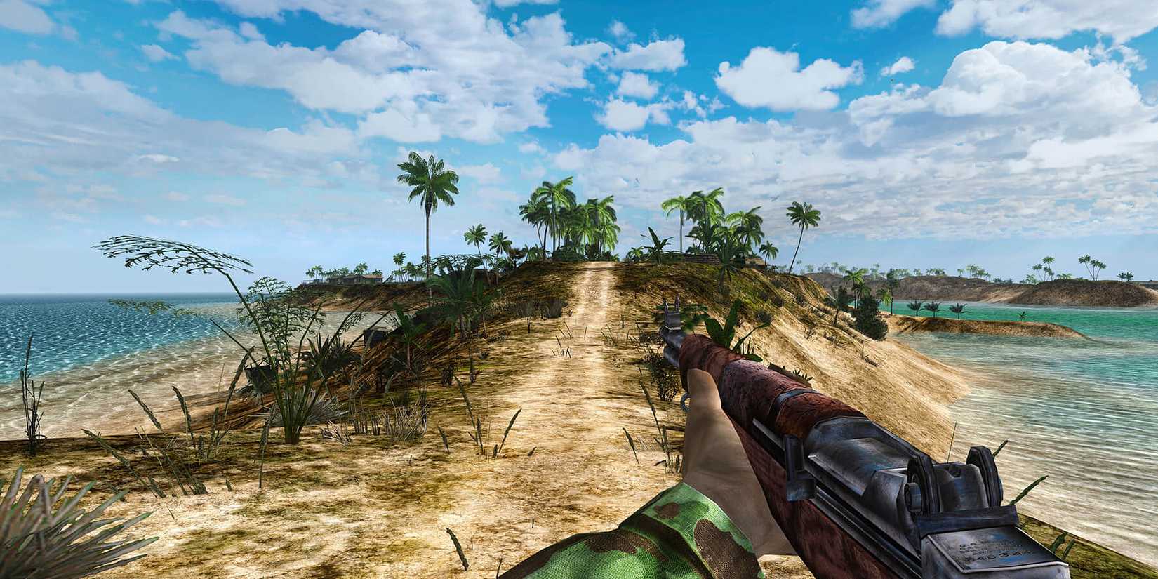 These 10 Classic FPS Games That Changed The Genre For Ever