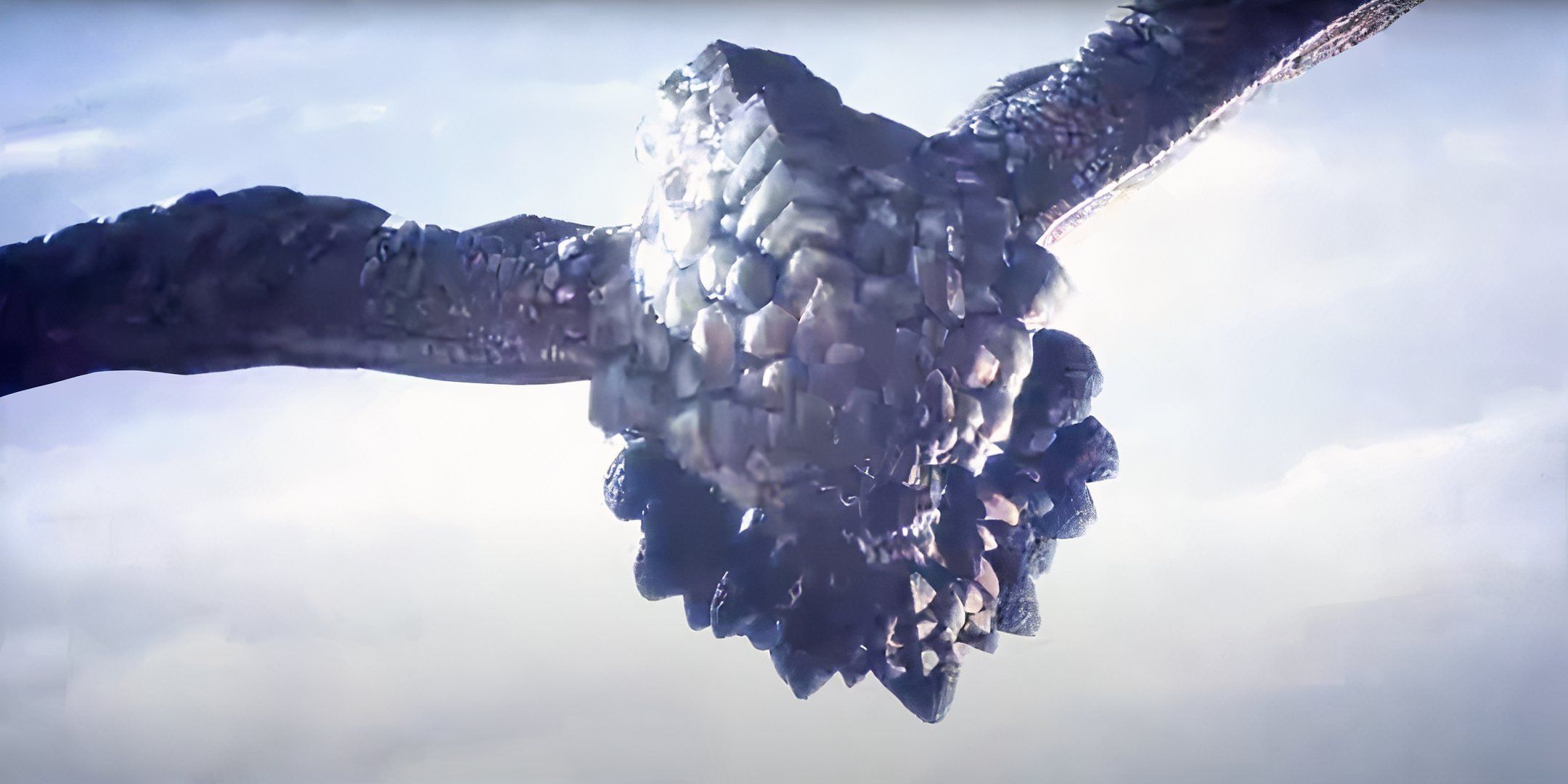 Which Monster Is Rathalos' True Rival In Monster Hunter?