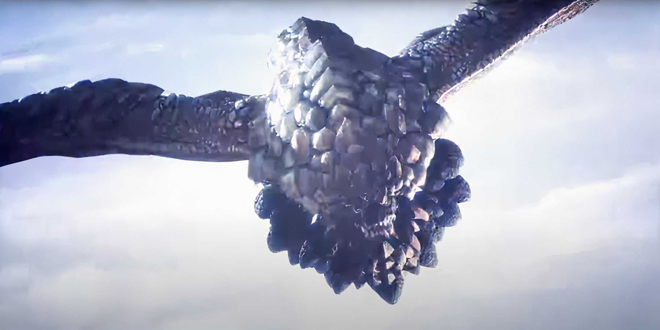 Monster Can Rug Which Monster Is Rathalos' True Rival In Monster Hunter?