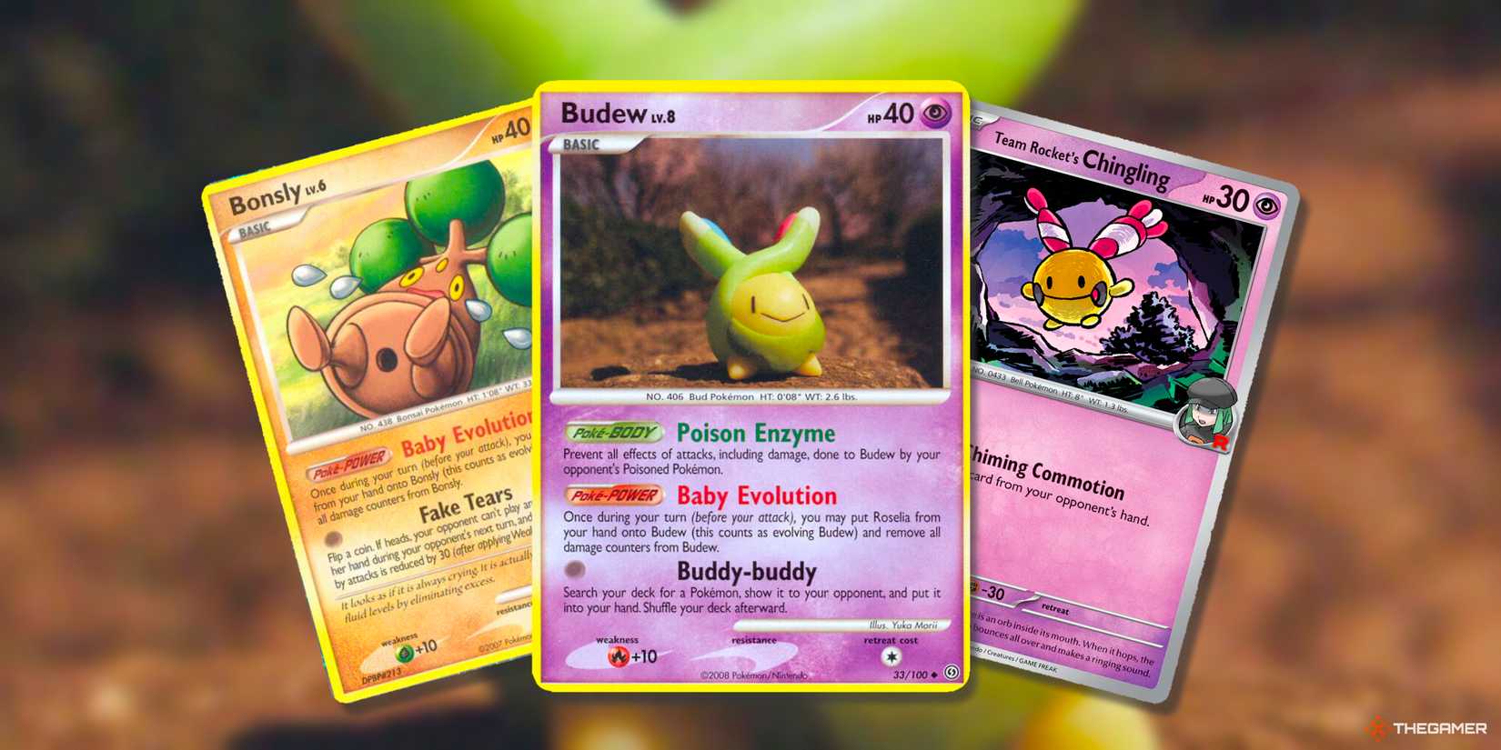 Pokemon Who Have The Least Number Of Cards In The Pokemon TCG Pokemon Who Have The Least Number Of Cards In The Pokemon TCG
