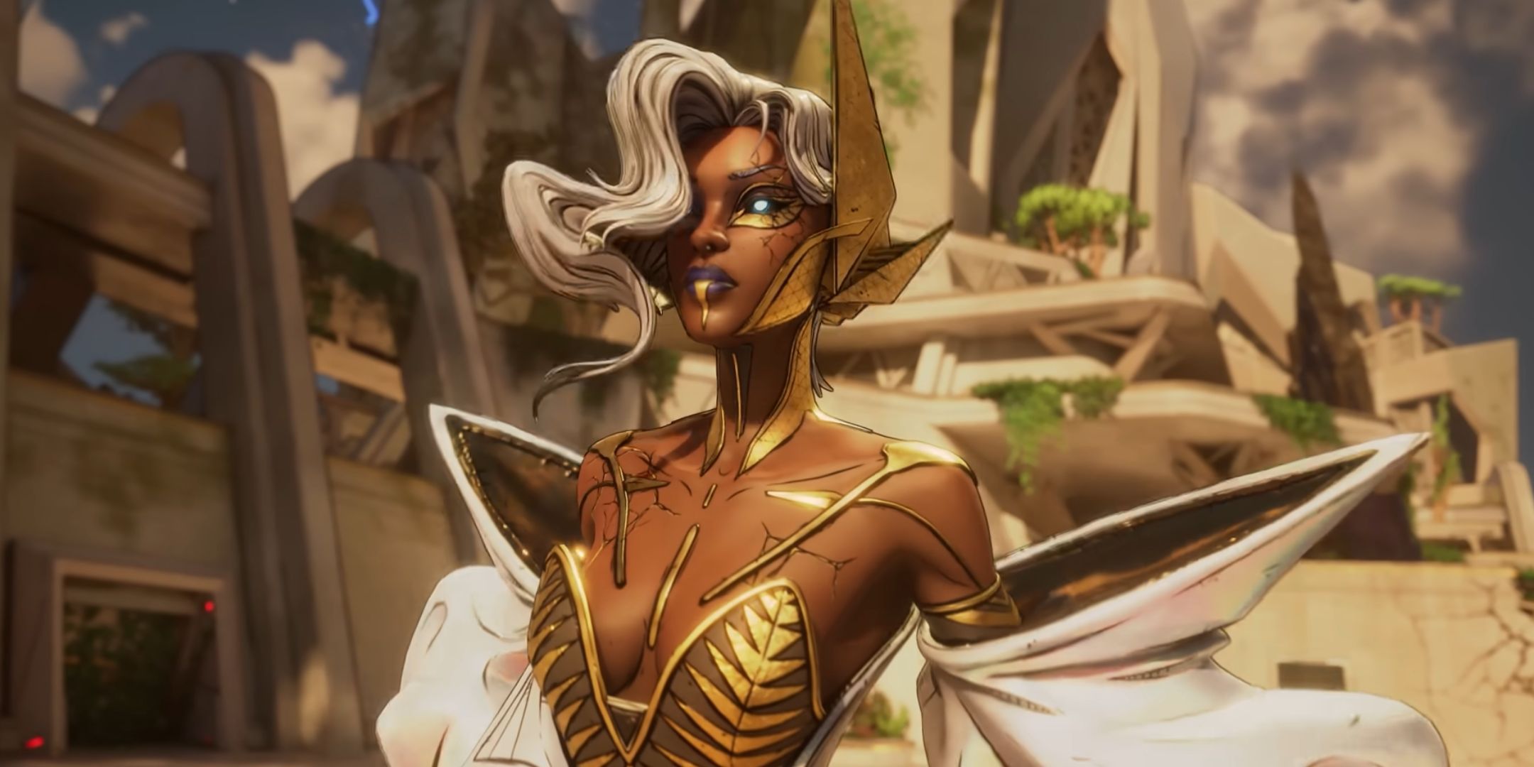 Borderlands 4's Crit Knife Will Be "Adjusted" According To Gearbox