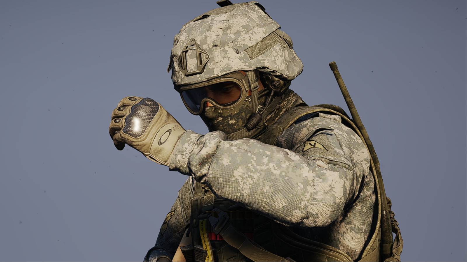 Jamal Rahar Cod2 Call Of Duty Will Decrease File Sizes In New Update